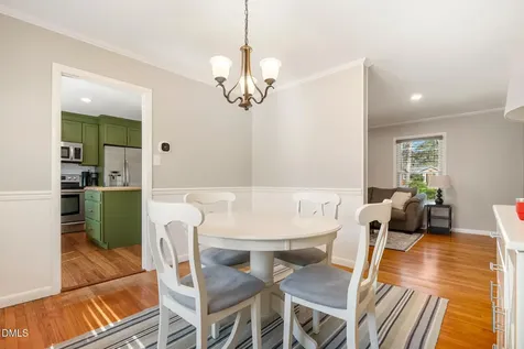 500 Peachwood Place Raleigh NC 27609