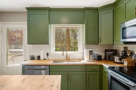 500 Peachwood Place Raleigh NC 27609