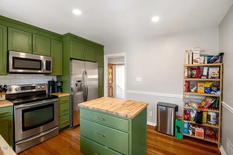 500 Peachwood Place Raleigh NC 27609