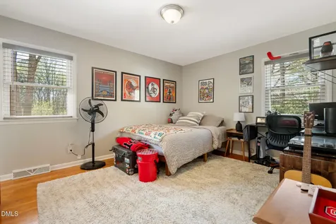 500 Peachwood Place Raleigh NC 27609