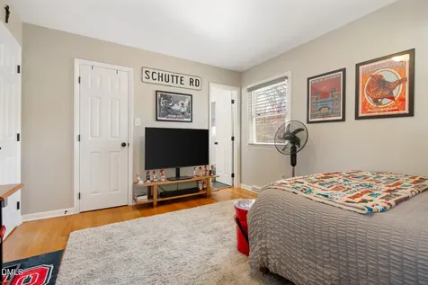 500 Peachwood Place Raleigh NC 27609