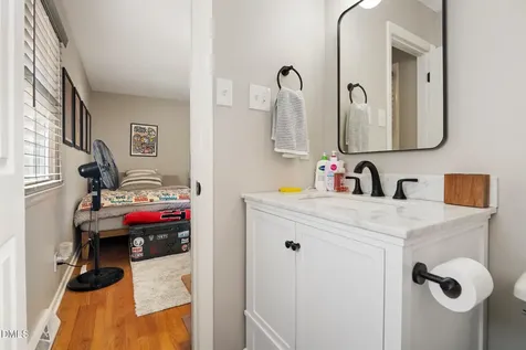 500 Peachwood Place Raleigh NC 27609