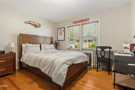 500 Peachwood Place Raleigh NC 27609