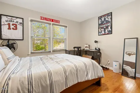 500 Peachwood Place Raleigh NC 27609