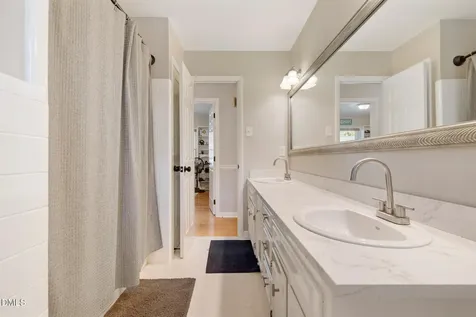 500 Peachwood Place Raleigh NC 27609