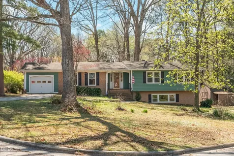 500 Peachwood Place Raleigh NC 27609