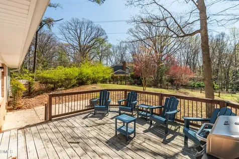 500 Peachwood Place Raleigh NC 27609