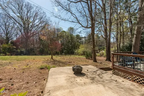 500 Peachwood Place Raleigh NC 27609