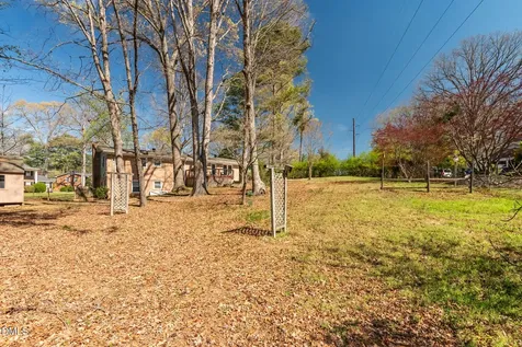 500 Peachwood Place Raleigh NC 27609
