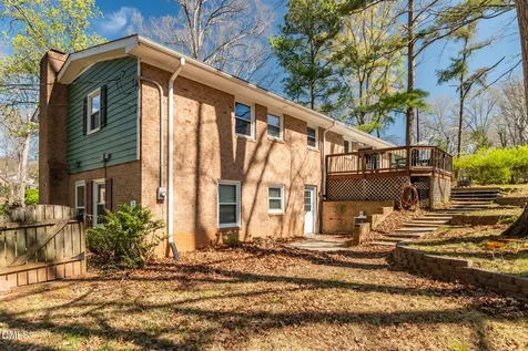 500 Peachwood Place Raleigh NC 27609