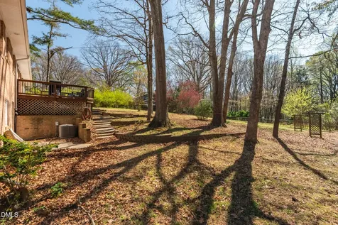500 Peachwood Place Raleigh NC 27609