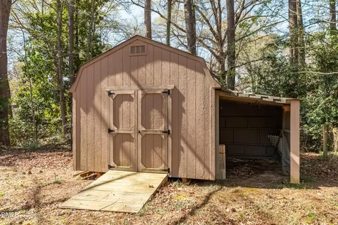 500 Peachwood Place Raleigh NC 27609