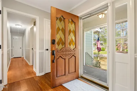 500 Peachwood Place Raleigh NC 27609