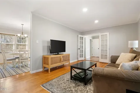 500 Peachwood Place Raleigh NC 27609