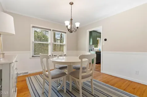 500 Peachwood Place Raleigh NC 27609