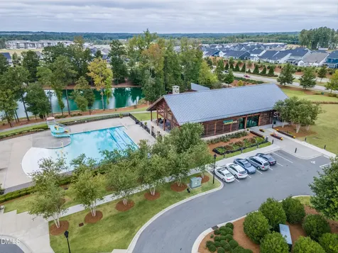 913 Groveview Wynd Wendell NC 27591