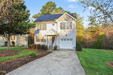 2711 Mortise Court Durham NC 27704