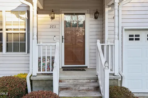 2711 Mortise Court Durham NC 27704