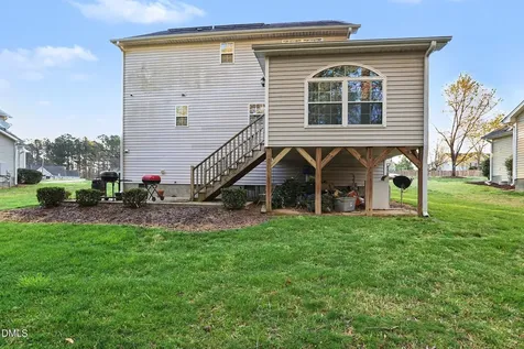 2711 Mortise Court Durham NC 27704