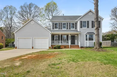 2821 Edgewood Avenue Burlington NC 27215