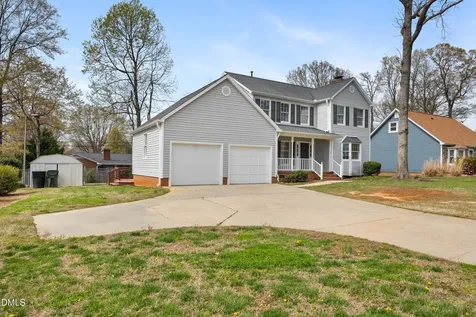 2821 Edgewood Avenue Burlington NC 27215