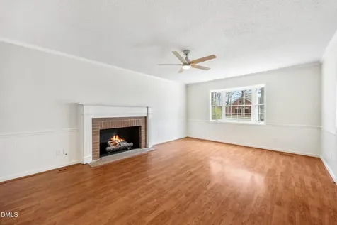 2821 Edgewood Avenue Burlington NC 27215