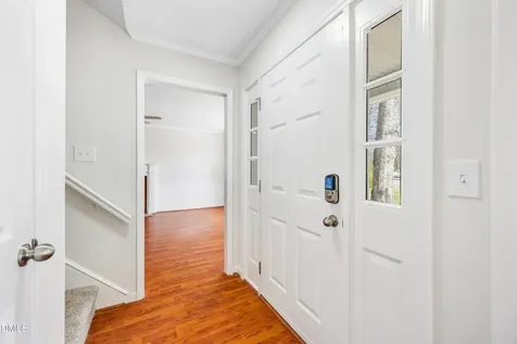 2821 Edgewood Avenue Burlington NC 27215