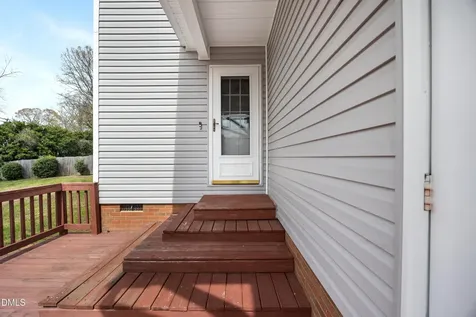 2821 Edgewood Avenue Burlington NC 27215