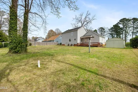 2821 Edgewood Avenue Burlington NC 27215