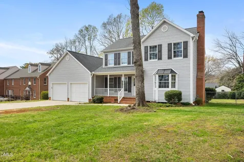 2821 Edgewood Avenue Burlington NC 27215