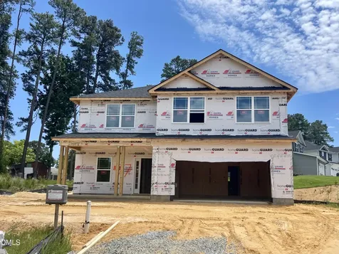614 Melrose Court Sanford NC 27330