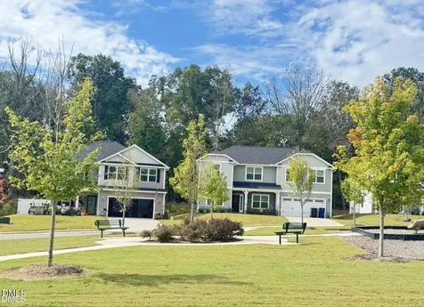 614 Melrose Court Sanford NC 27330