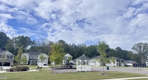 614 Melrose Court Sanford NC 27330