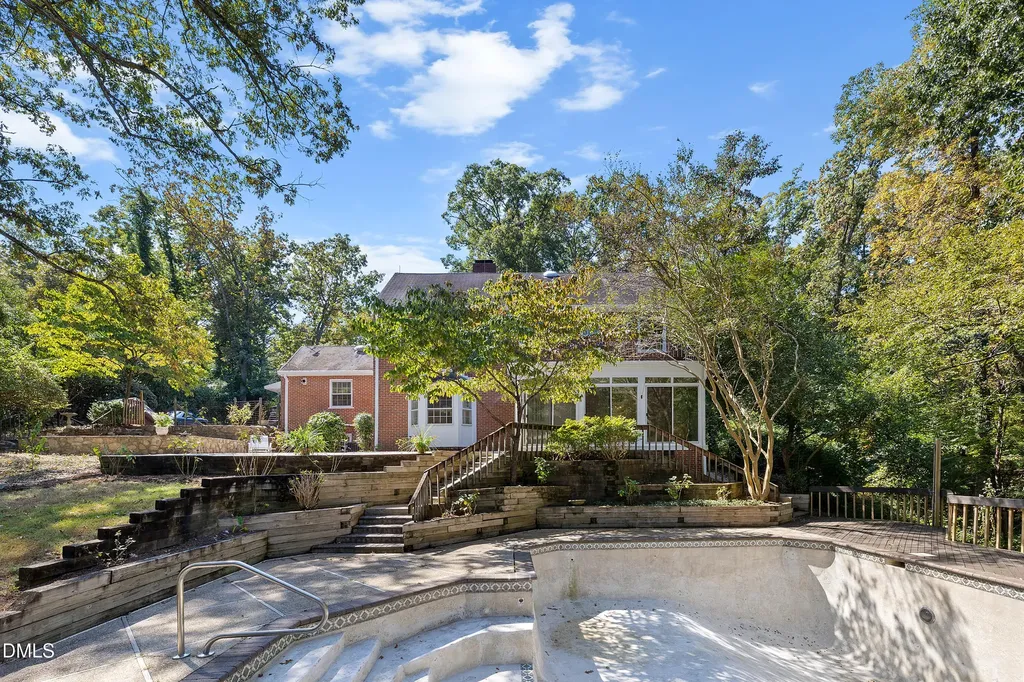 401 Laurel Hill Road Chapel Hill NC 27514