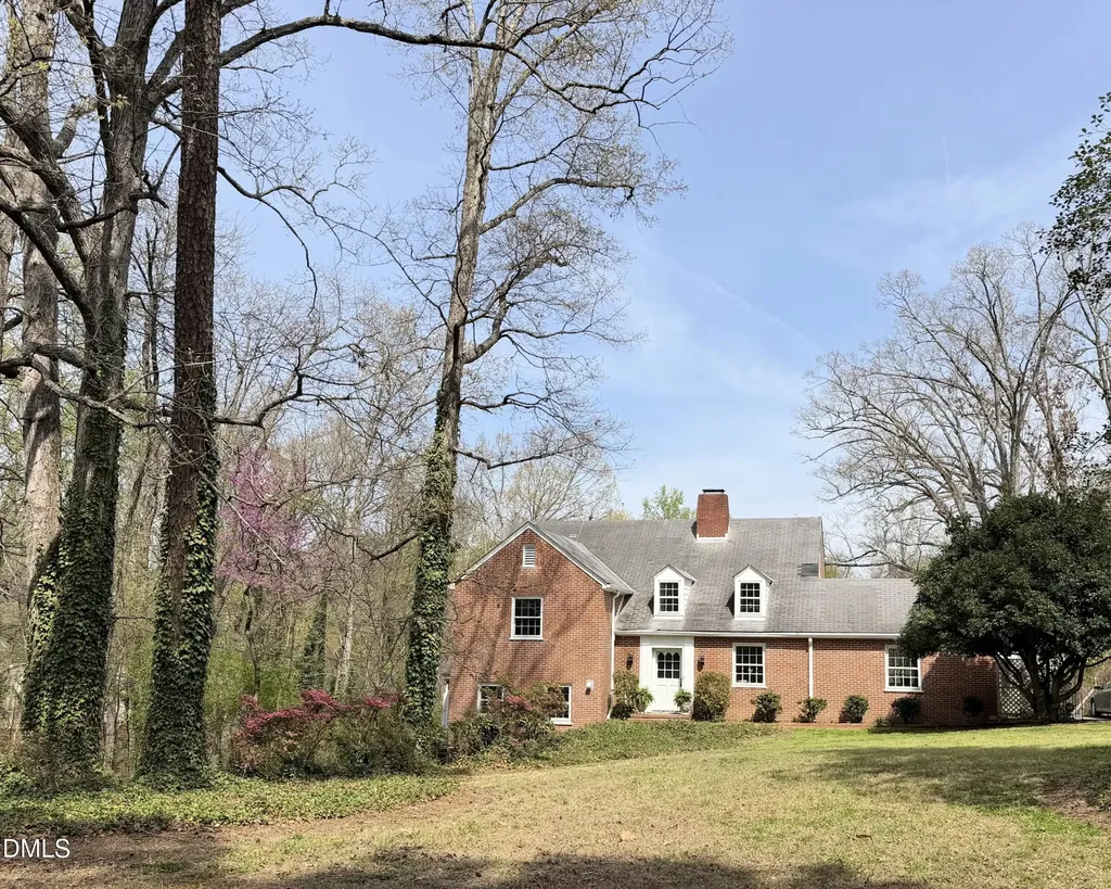 401 Laurel Hill Road Chapel Hill NC 27514