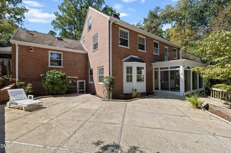 401 Laurel Hill Road Chapel Hill NC 27514