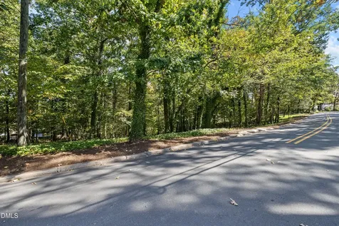 401 Laurel Hill Road Chapel Hill NC 27514