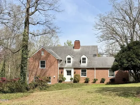 401 Laurel Hill Road Chapel Hill NC 27514