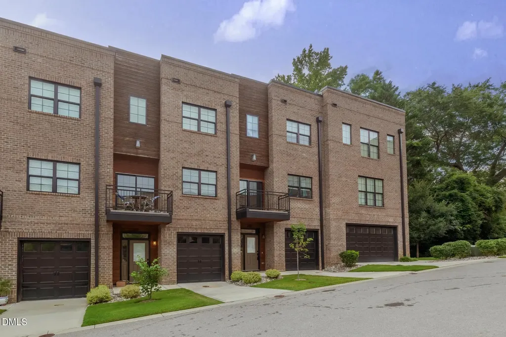 208 Asher Springs Circle Fuquay Varina NC 27526