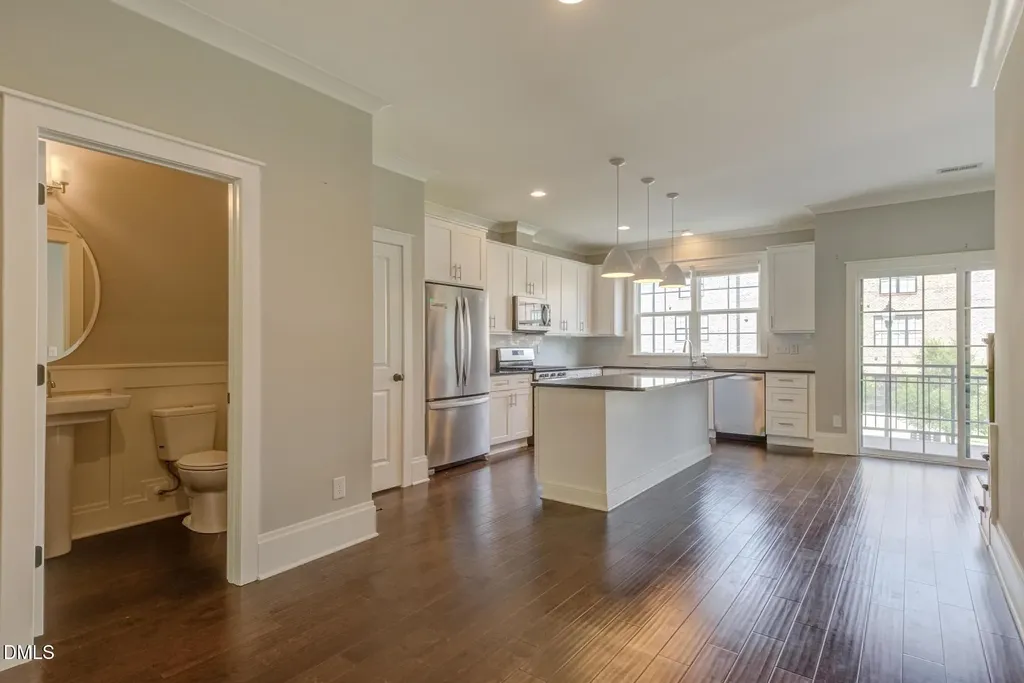 208 Asher Springs Circle Fuquay Varina NC 27526