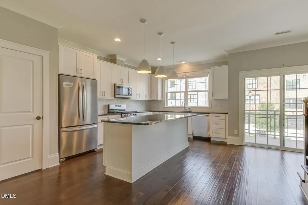 208 Asher Springs Circle Fuquay Varina NC 27526