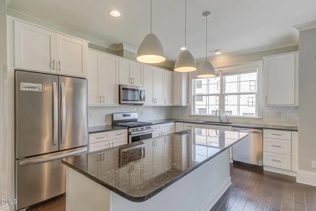 208 Asher Springs Circle Fuquay Varina NC 27526