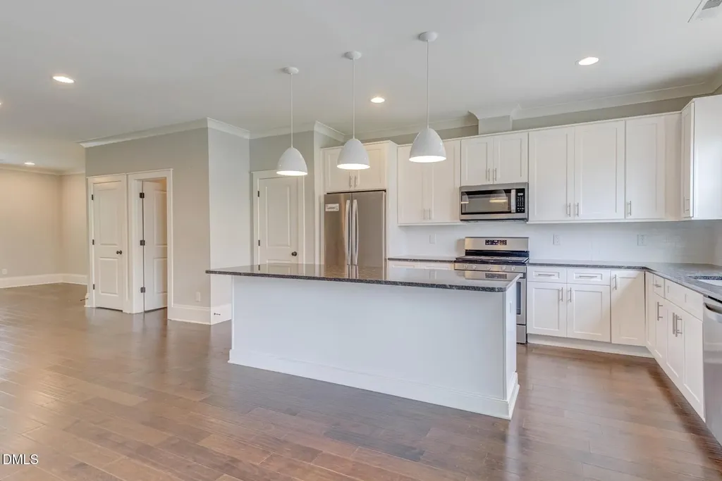 208 Asher Springs Circle Fuquay Varina NC 27526