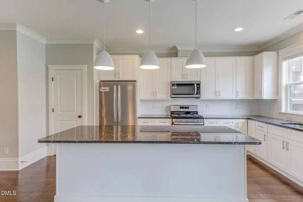 208 Asher Springs Circle Fuquay Varina NC 27526
