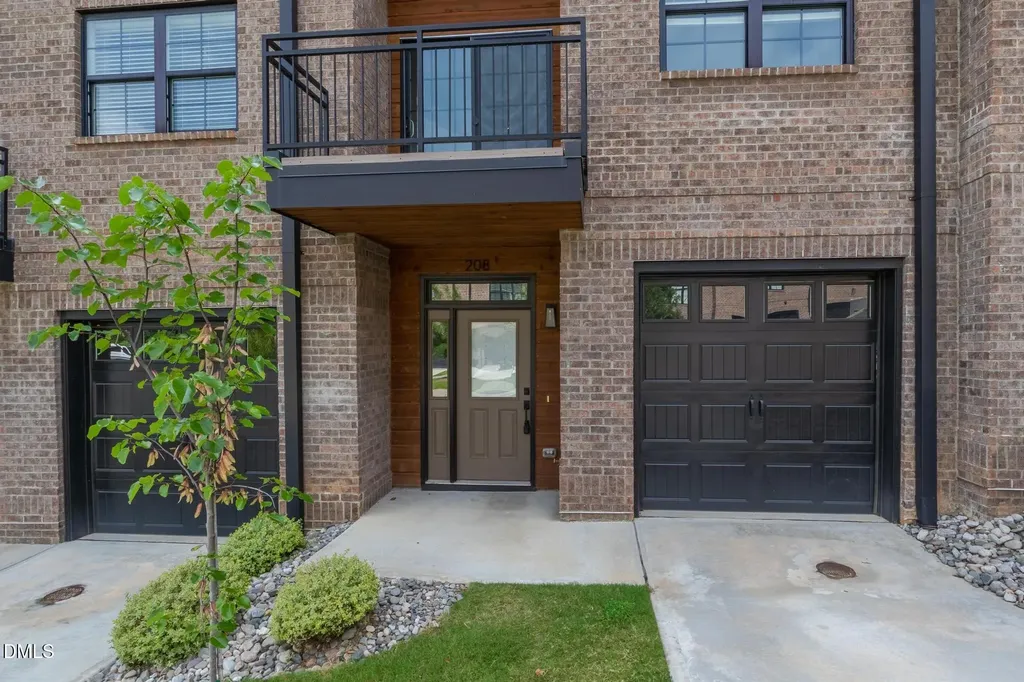 208 Asher Springs Circle Fuquay Varina NC 27526