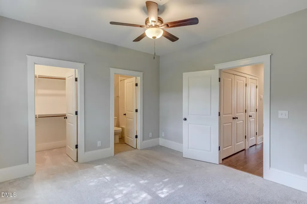 208 Asher Springs Circle Fuquay Varina NC 27526