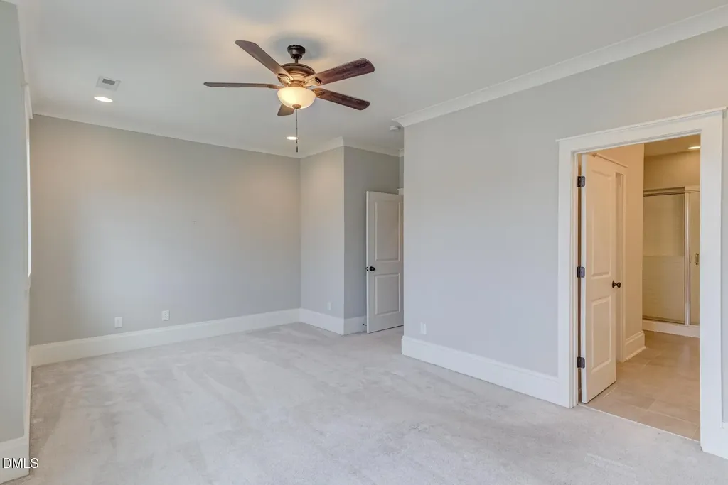208 Asher Springs Circle Fuquay Varina NC 27526