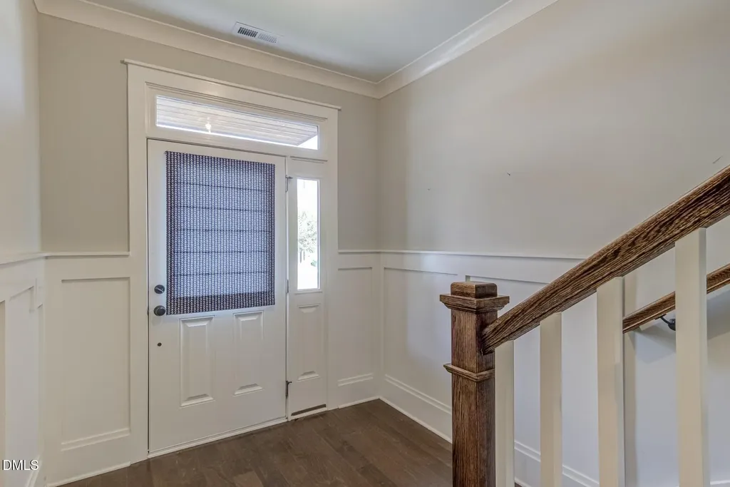 208 Asher Springs Circle Fuquay Varina NC 27526