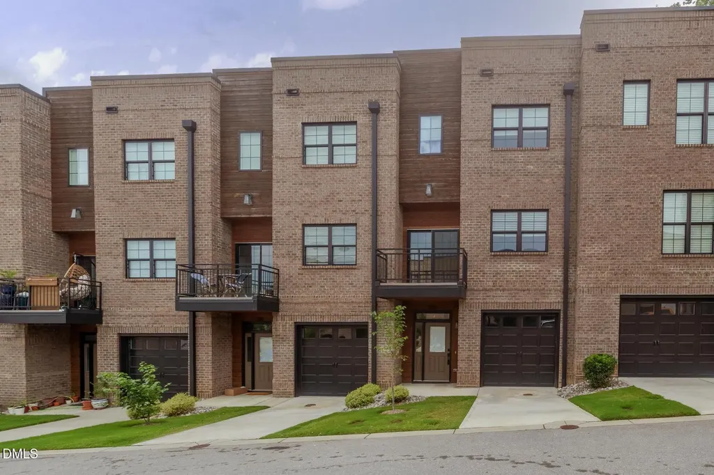 208 Asher Springs Circle Fuquay Varina NC 27526