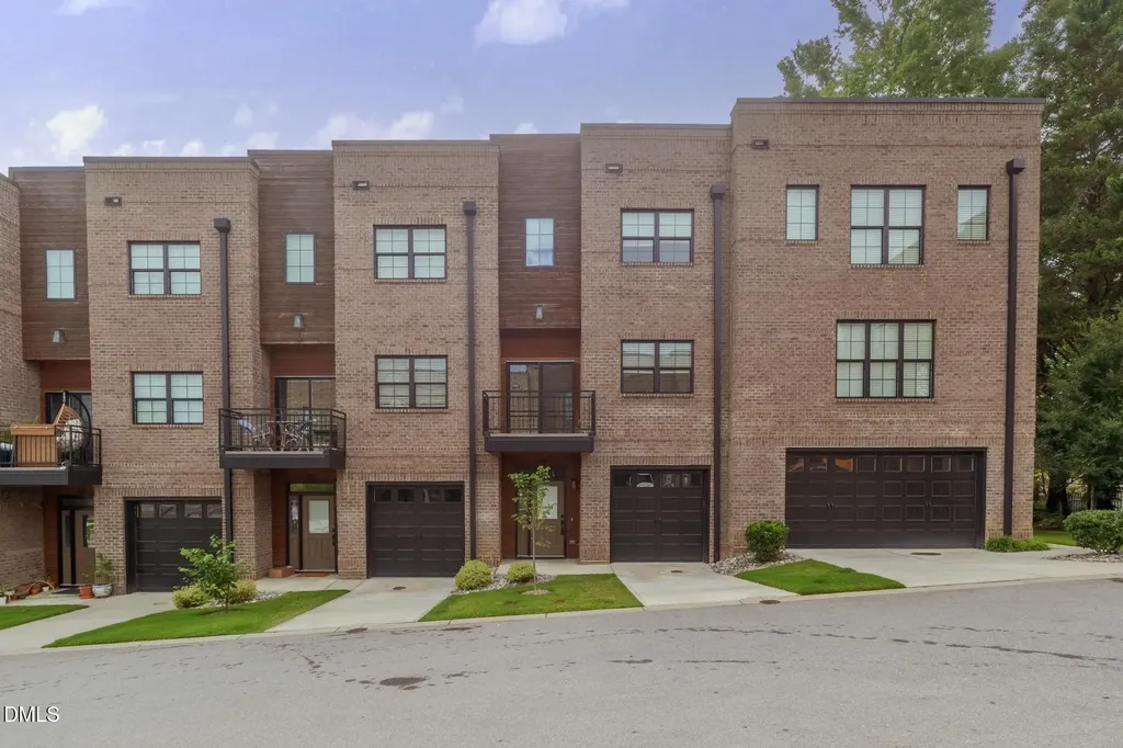 208 Asher Springs Circle Fuquay Varina NC 27526